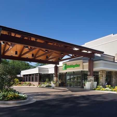 Holiday Inn Asheville East-Blue Ridge Pkwy By Ihg Экстерьер фото