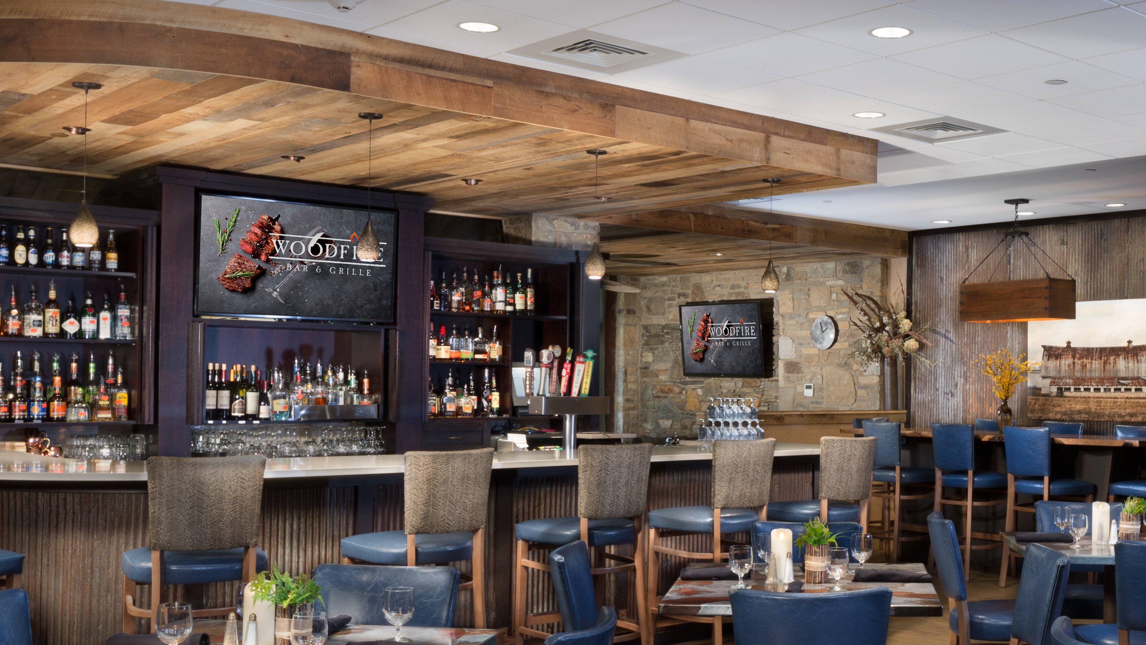 Holiday Inn Asheville East-Blue Ridge Pkwy By Ihg Экстерьер фото