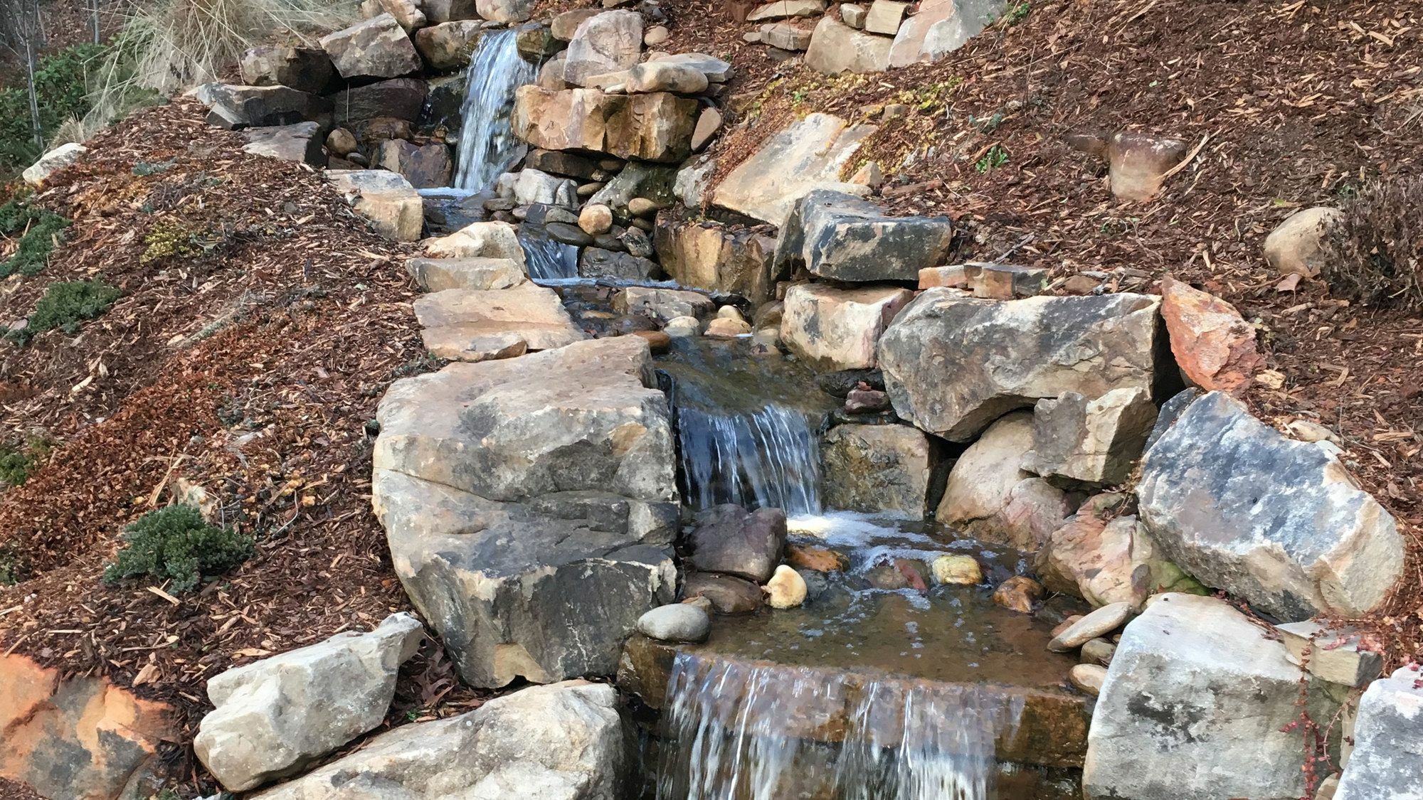 Holiday Inn Asheville East-Blue Ridge Pkwy By Ihg Экстерьер фото