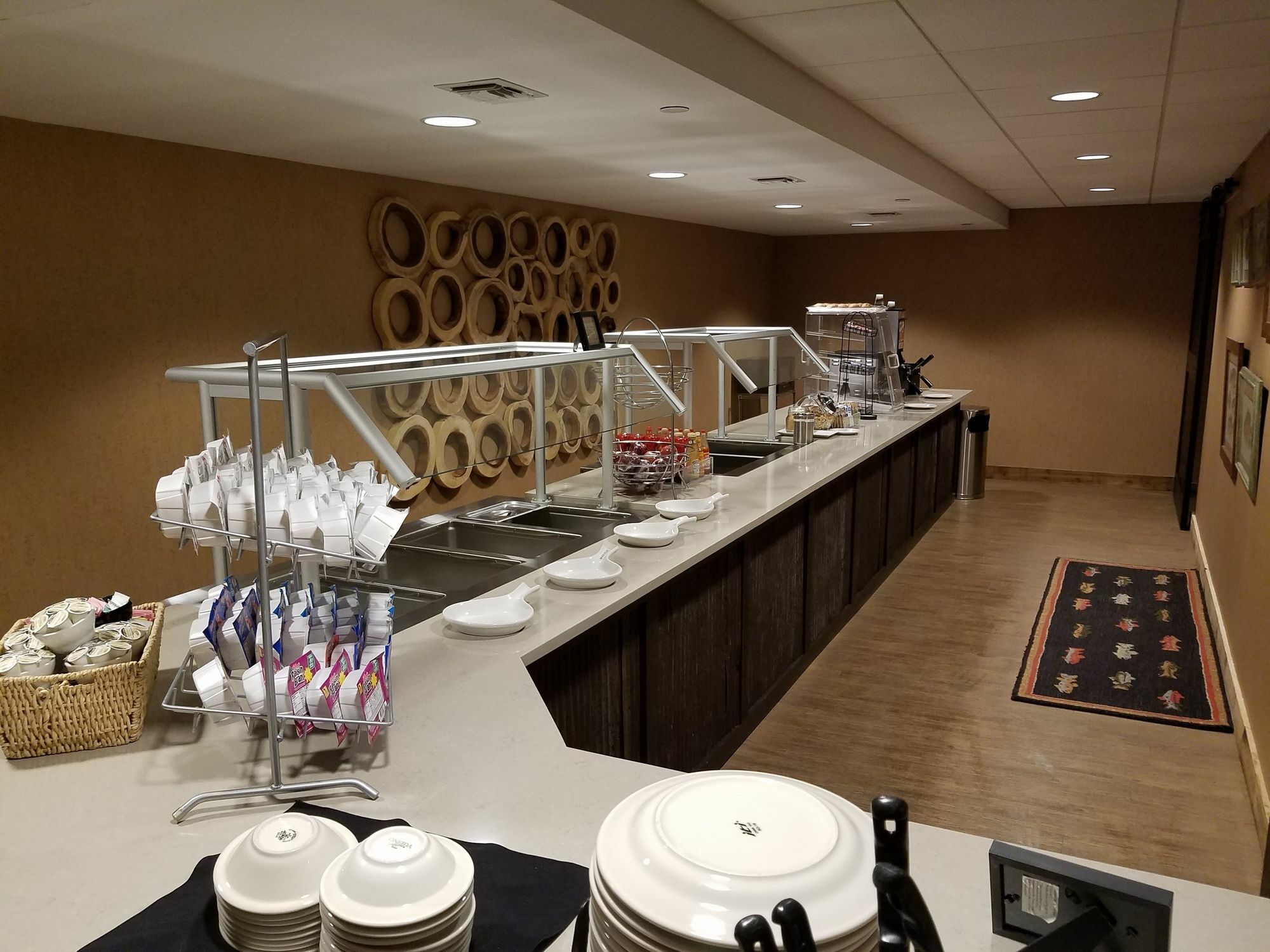 Holiday Inn Asheville East-Blue Ridge Pkwy By Ihg Экстерьер фото